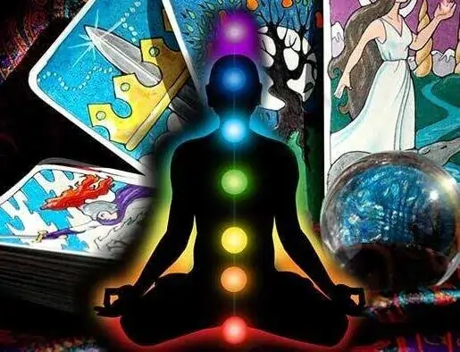 psychic Armona